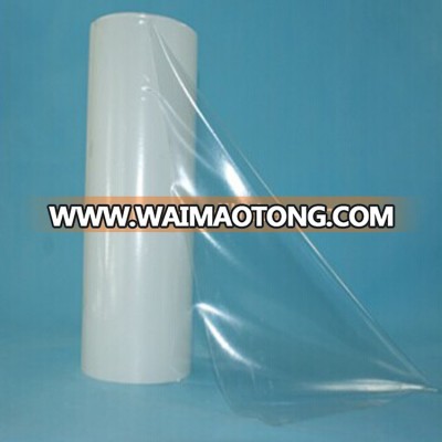 TPU polyurethane hot melt adhesive film