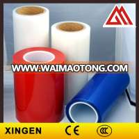 Shanghai TPU Film Thermoplastic Polyurethane For Handbag And Raincoat